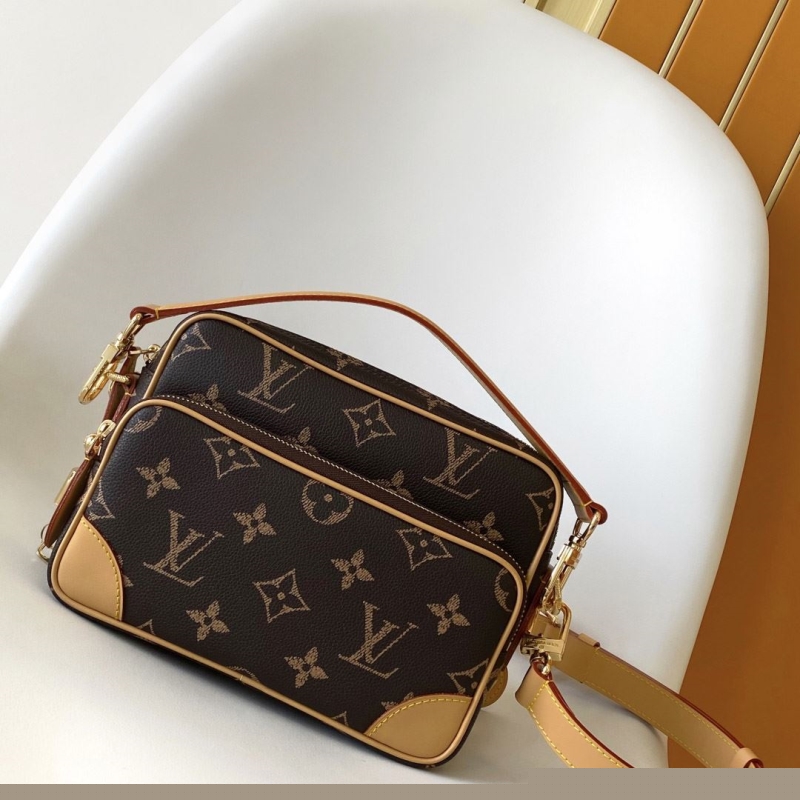 LV Satchel Bags